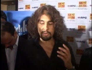 Sonu Nigam Launched The Album  Buddha Hi Buddha Hai  - Bollywood News