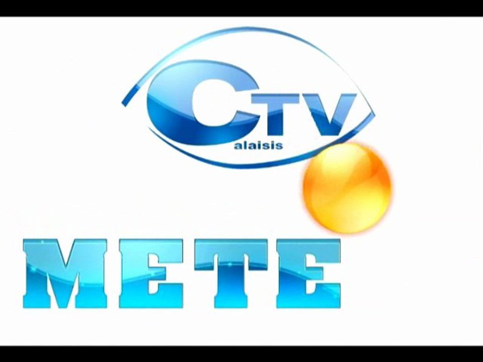 Calaisis tv météo mardi 220311