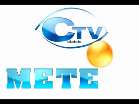 Calaisis tv météo mardi 220311