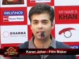 Karan Johar says - I Hate My Movies - Bollywood News - I Hate Luv Storys