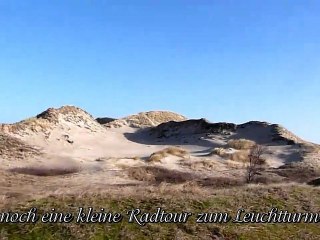 Norderney mal anders - Natur im Winter