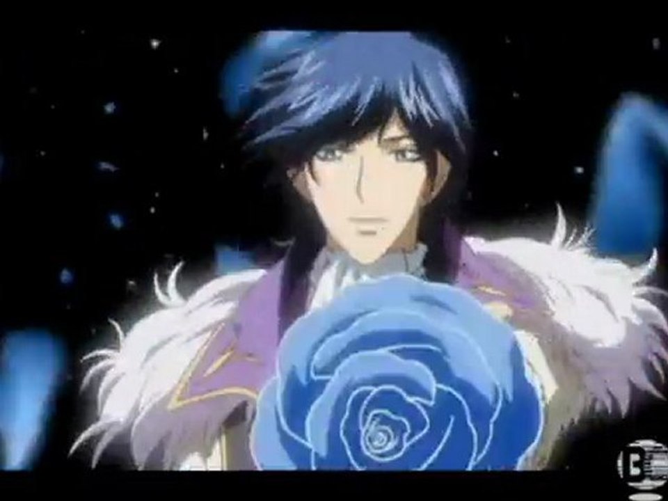 Beloved Angel Angelique Radiant Tomorrow op