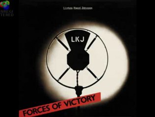 Linton Kwesi Johnson - Reality Poem