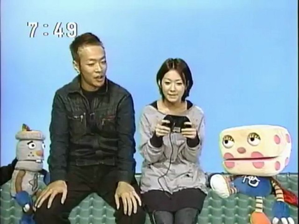 sakusaku 2004.01.30「だからオマエはバカだっつんだ加藤っ!&調布の鬼入魂　サクサク・ブルース」3/4
