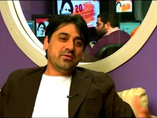 Eşref Ziya 20. sanat yılı belgeseli 1.BÖLÜM  4 Part