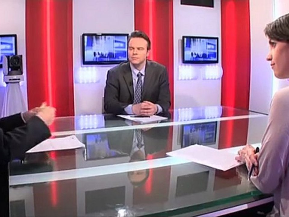 Les Echos de l'Eco : Jean-Paul Cluzel (RMN)