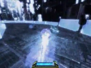 Mod SC2 : Speed-Craft