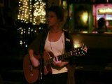 Selah Sue in Bordeaux - French Acoustic Tour