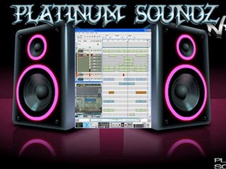 Dirty South Beat: Red & Blue Killers (Instrumental #4)