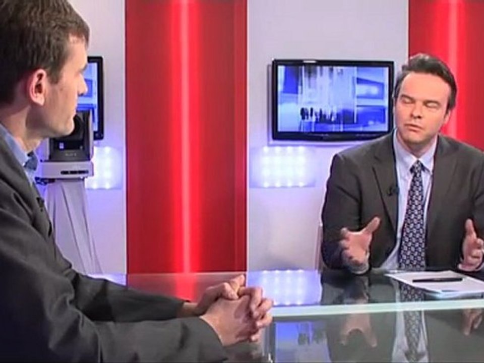 Les Echos de l'Eco : Jean-Michel Noir (Redcats)