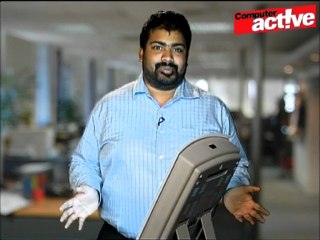 Review: Maplin SAD light box