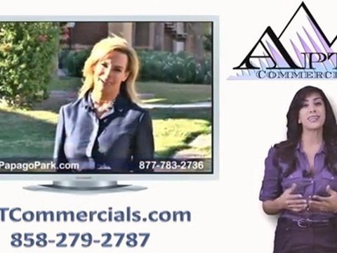 Apartment Video Tours| Video Tour for Apartments San Diego
