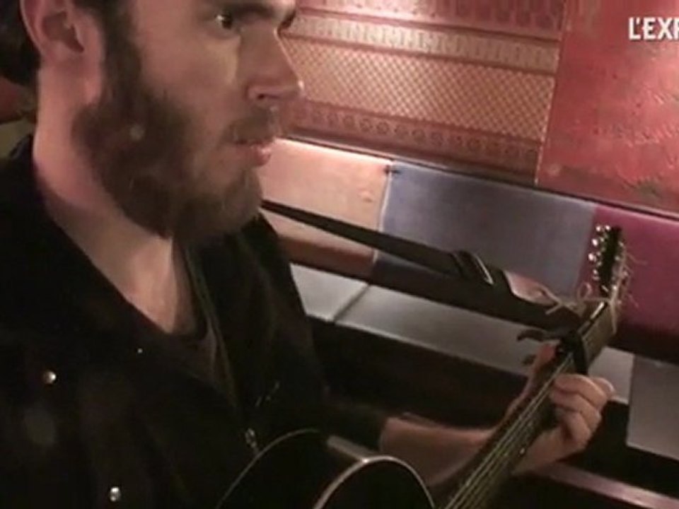 James Vincent McMorrow / Wicked Game (Chris Isaak)