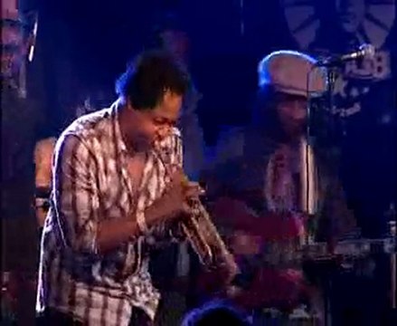 BROOKLYN FUNK ESSENTIALS