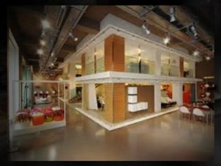 interior design companies