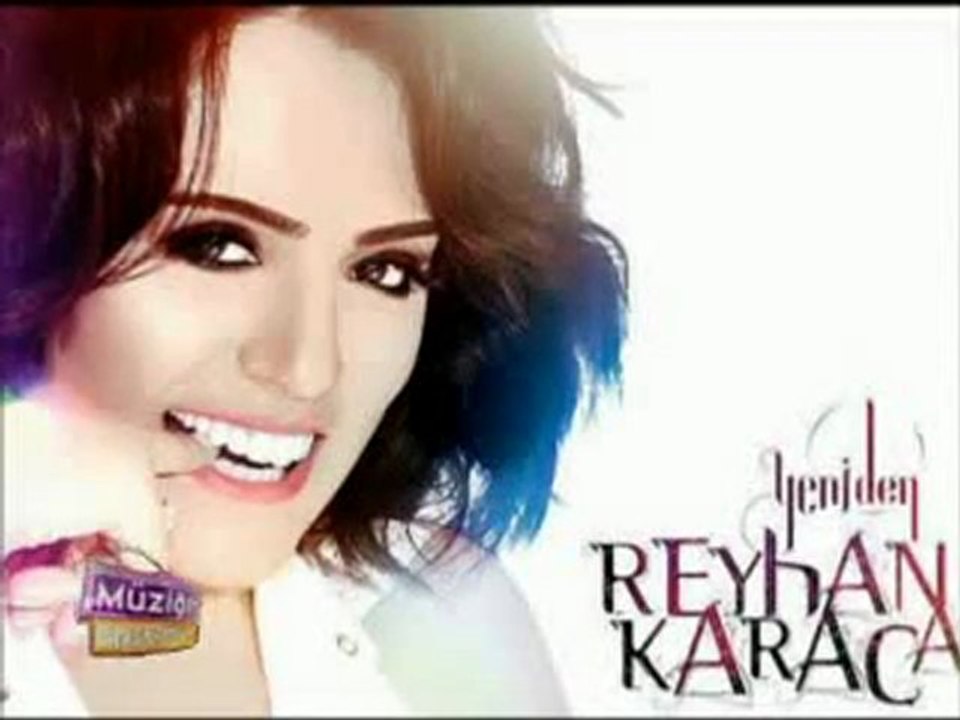 Müziğin Ritmi & Reyhan Karaca & Serkan Kızılbayır 5