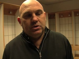 OL / SRFC : Frédéric Antonetti