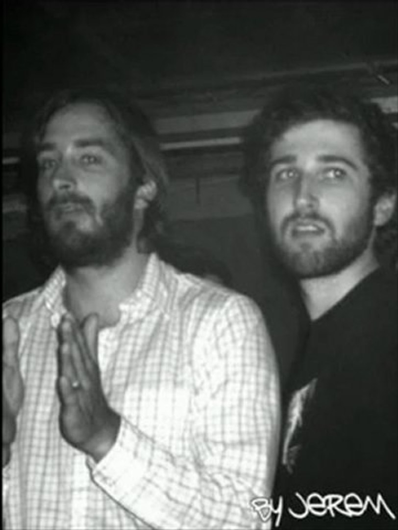 Thomas Bangalter & Dj Falcon - Supernova - Vidéo Dailymotion