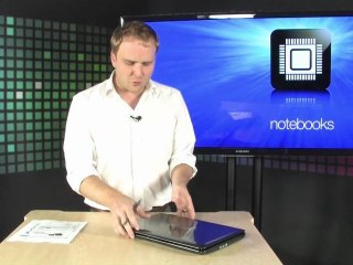 Toshiba Satellite L655-S5163 PSK2CU-0R701U Notebook