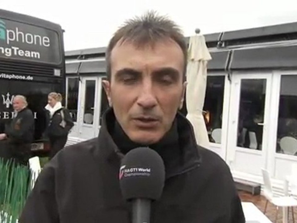 nl post race andrea bertollini italian