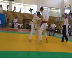 Zones Juniors reims 2011 ioussoup 2