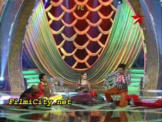 20 Mar 2011 Comedy Ka Maha Muqabala pt 3