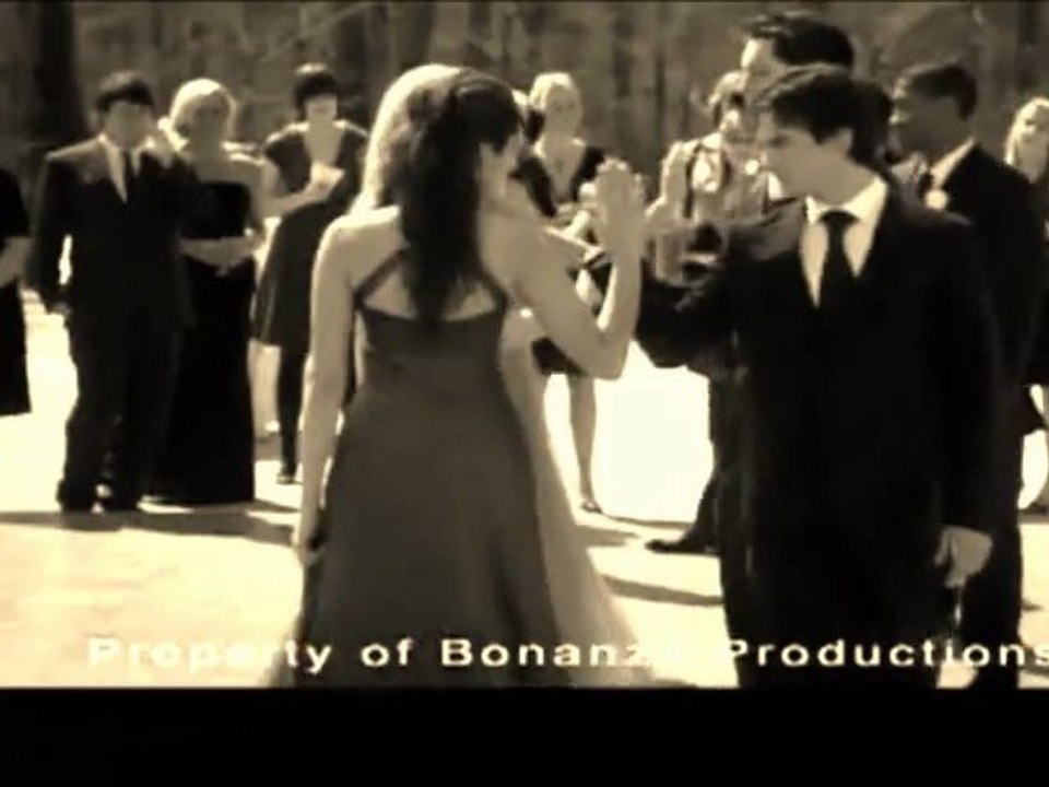 Damon et Elena