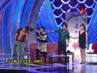 20 Mar 2011 Comedy Ka Maha Muqabala pt 6