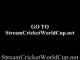 watch Pakistan vs Zimbabwe live cricket match icc world cup online