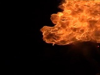 Session jongle au parc des Grottes