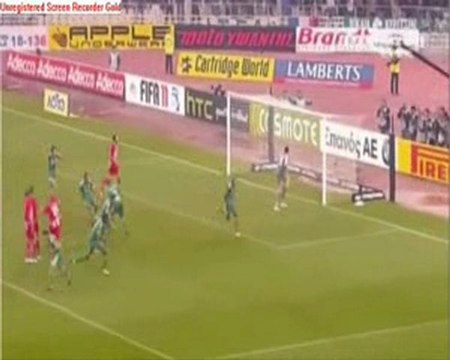 Djibril Cisse 2010- 2011