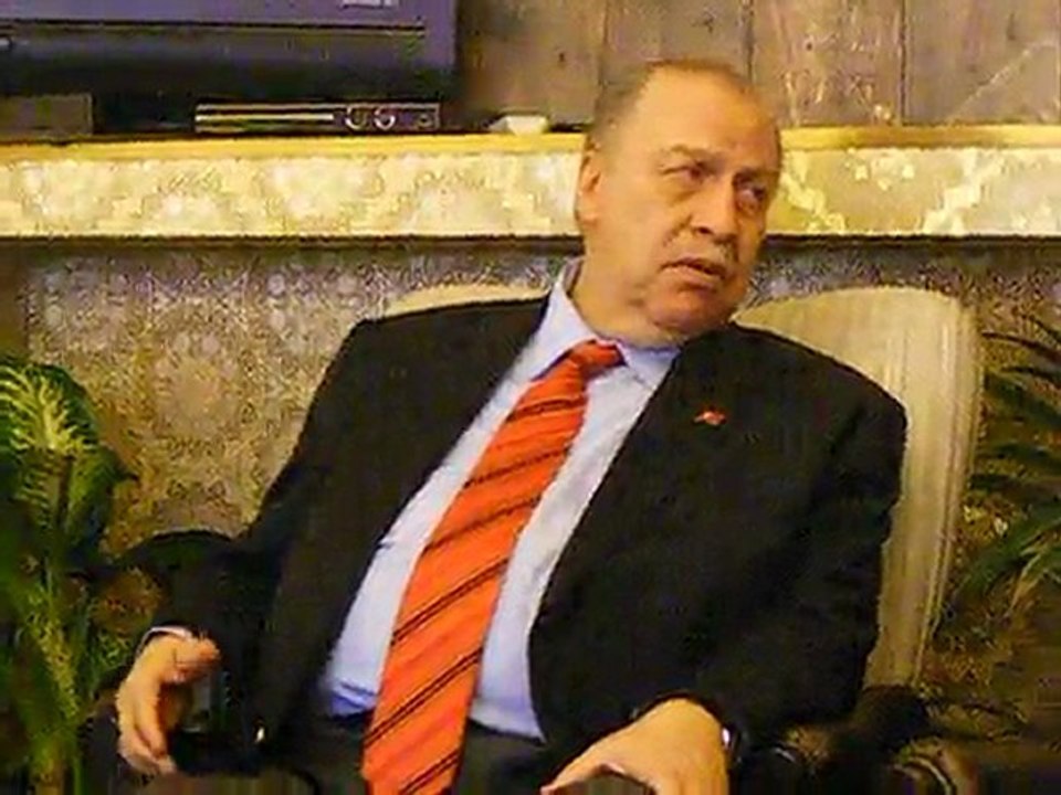 Yaşar Okuyan