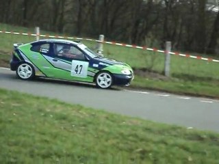 rs capitte 2011 équipage 47