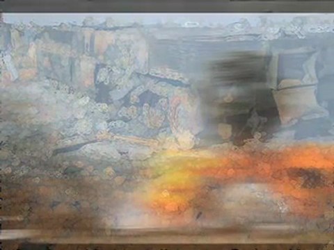 The Frontline - King Tubby, Living On The Frontline - Eddy Grant