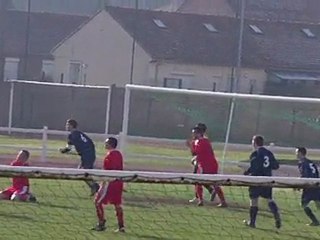 Vidéos SC Noyellois - ASN (20-03-2011)(4)