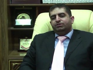 Najaf se prepara para ser capital de la cultura islámica