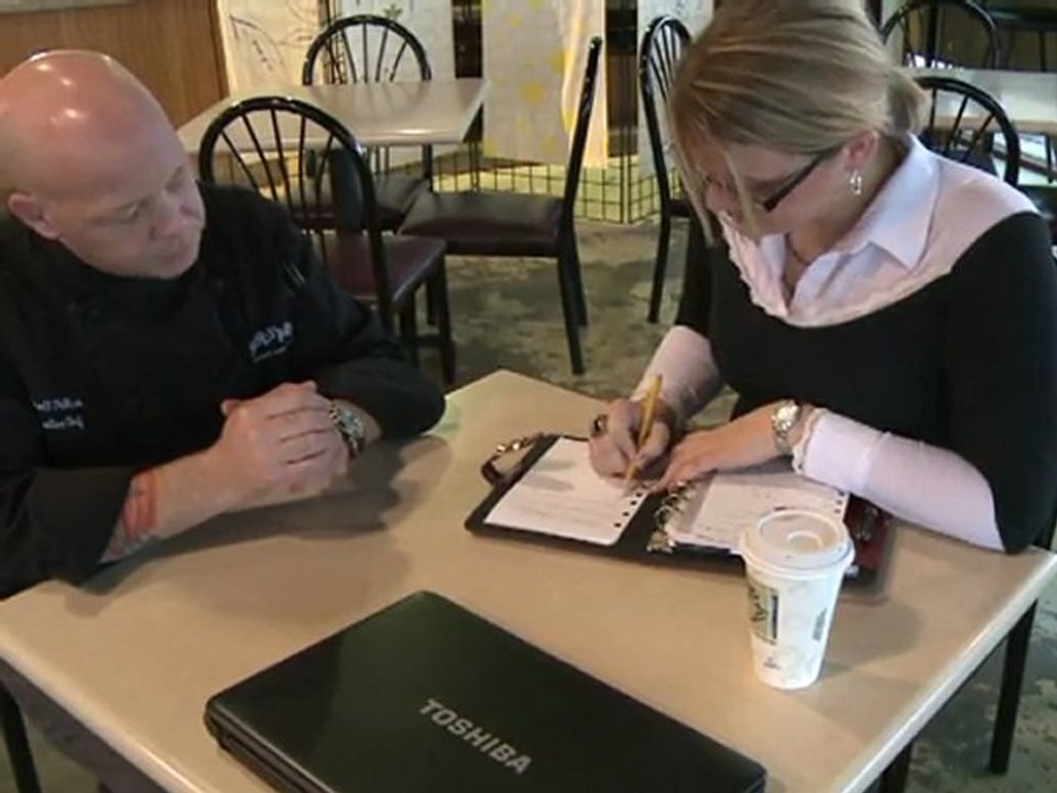 Kleinunternehmer twittern sich zum Erfolg