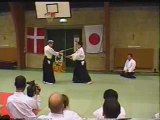 9a - Tsukekomi (tsuki kotegaeshi) ken tai ken