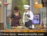 BirMutfak.Com Oktay Ustanın Chips Chopper Pratik Meyve Sebze Doğrayıcısı www.birmutfak.com da