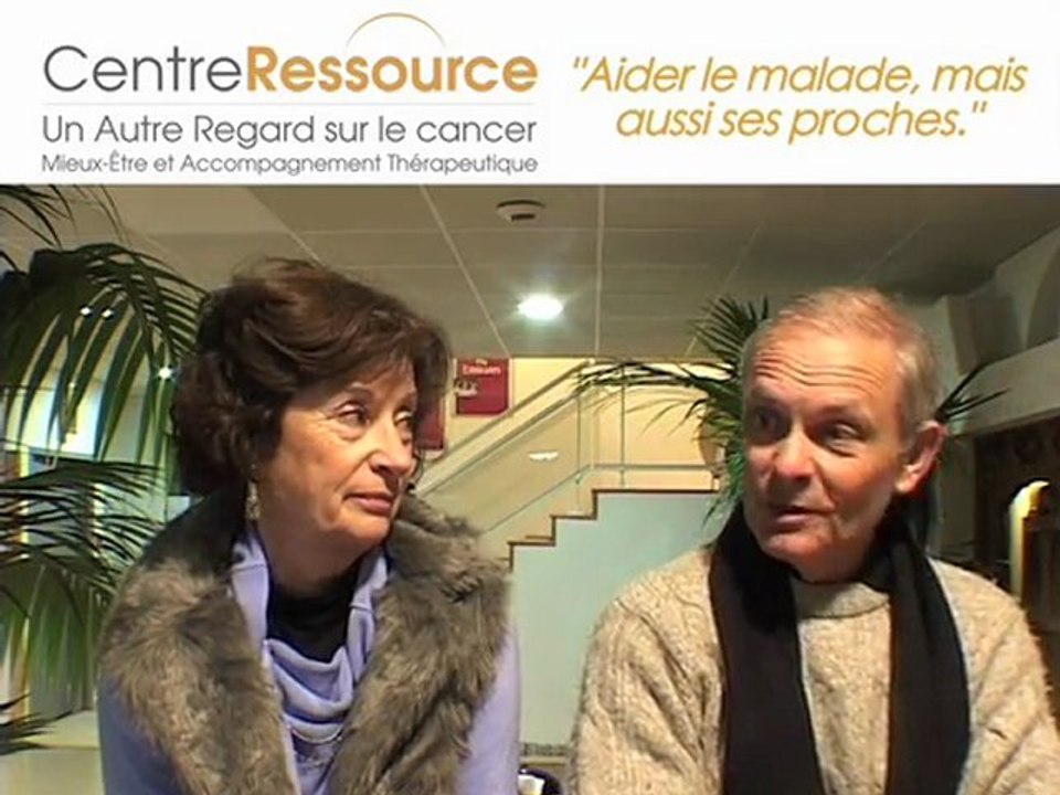5 Aider le malade
