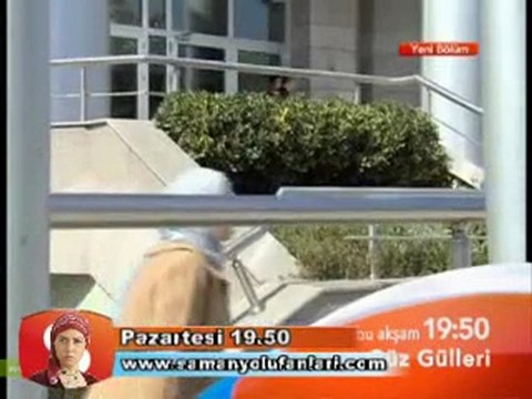 Güz Gülleri 23.Bölüm Fragmanı [HQ]