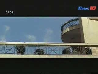 MITHAN CHAKARWARTY scene (mymu media)