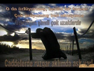 HİMMET YAĞBASAN-TENER KAYA SÖZ VER