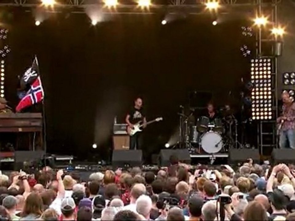 Focus - Hocus Pocus (High Voltage Festival 2010)