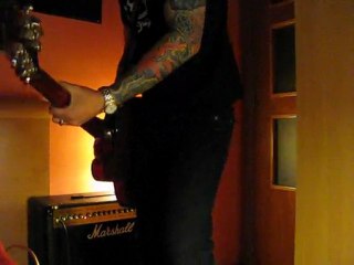 I don't wanna go out