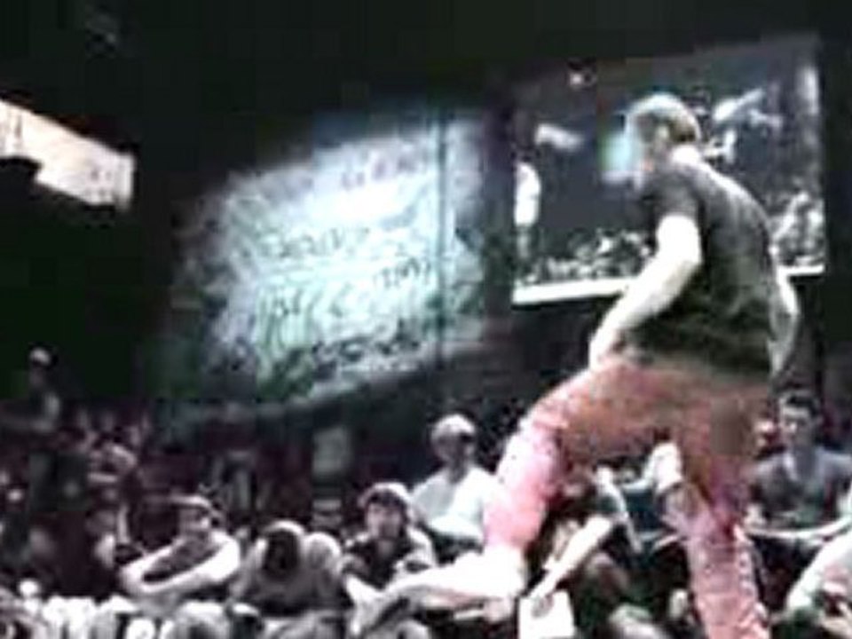 Salim vs Abdel semi final