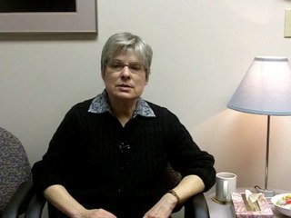 Dr. Carol Macpherson - Reg. Vancouver Psychologist