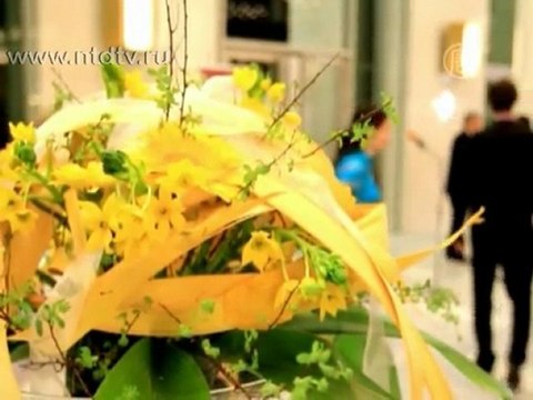 «Невероятная хореография» – Shen Yun в Брно