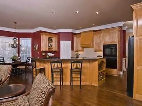 Homes for Sale - 1500 Portmarnock Dr - Alpharetta, GA 30005 - Donna Kercher-Burns