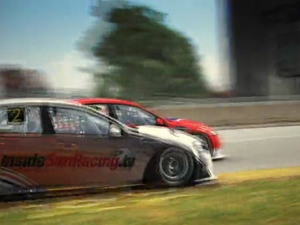 iRacing.com 15s Commercial